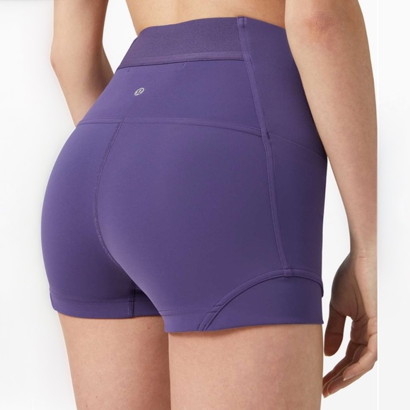 lululemon rogue renegade shorts